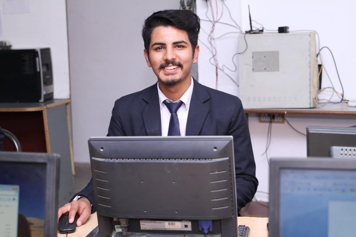 Sai Group of Institutions Dehradun Campus & Facilities photo 20